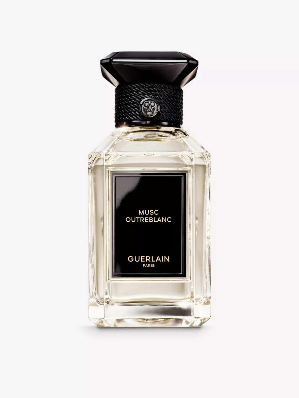L'Art & La Mati\u00e8re Musc Outreblanc eau de parfum | Selfridges