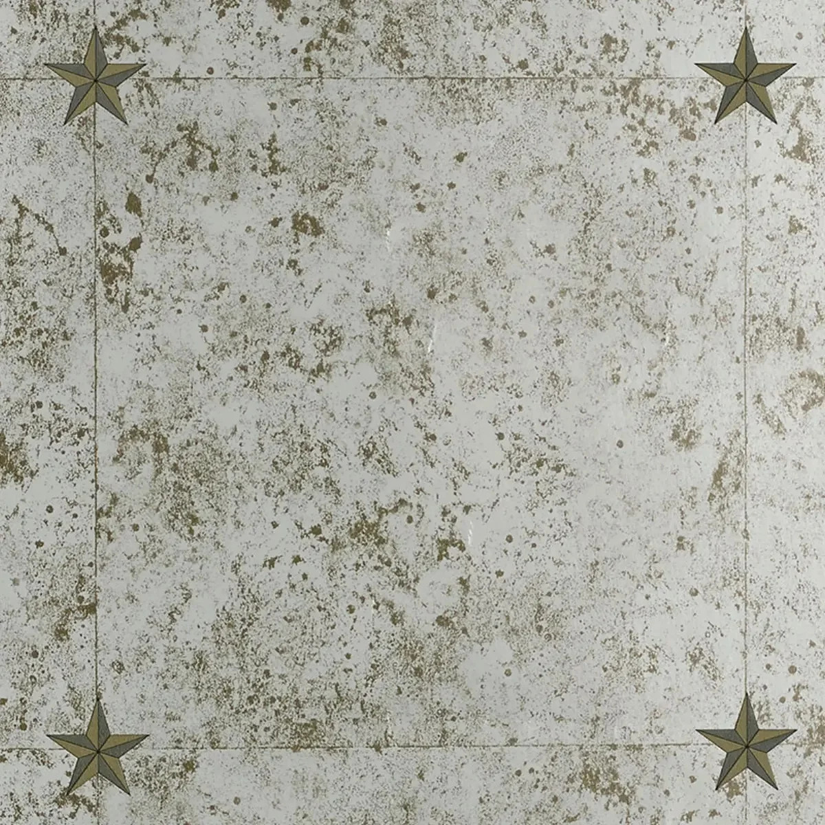 Schumacher x Miles Redd Glass Paneling | Wayfair North America