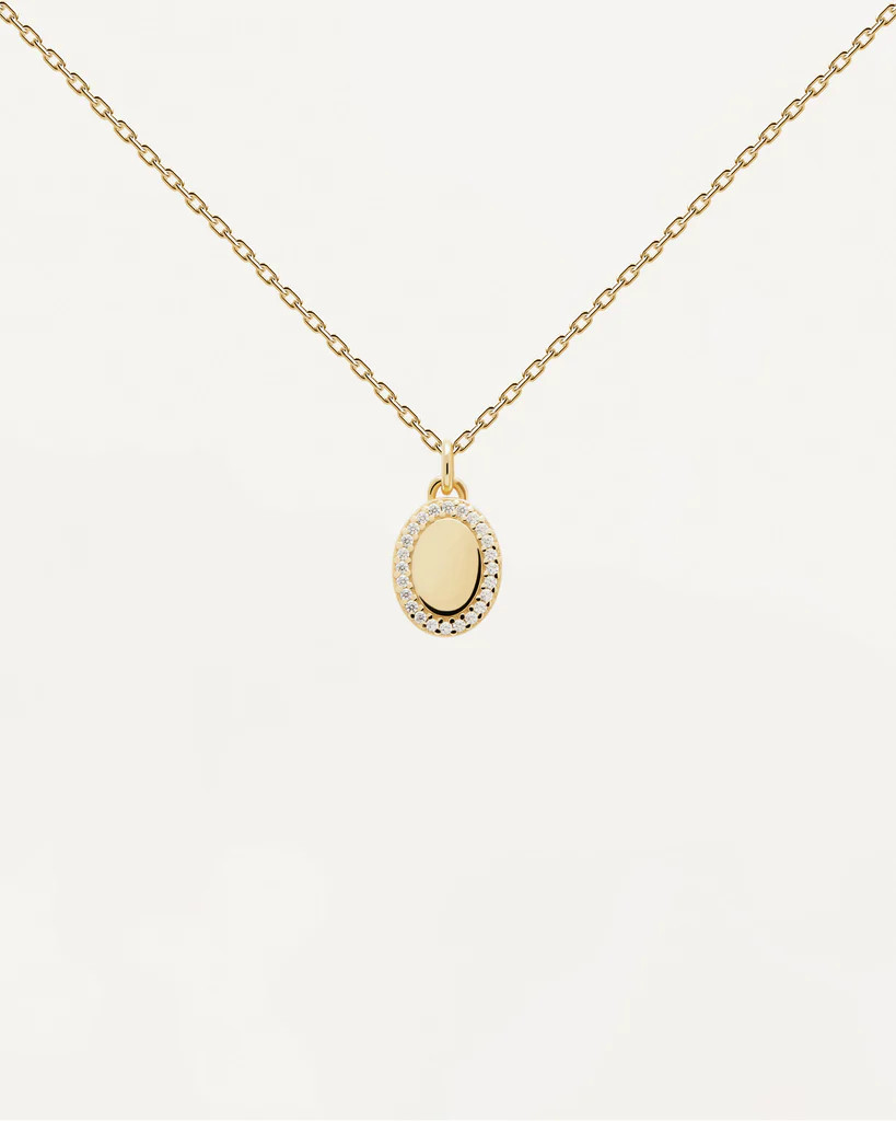 Collier Mademoiselle | PDPAOLA UK