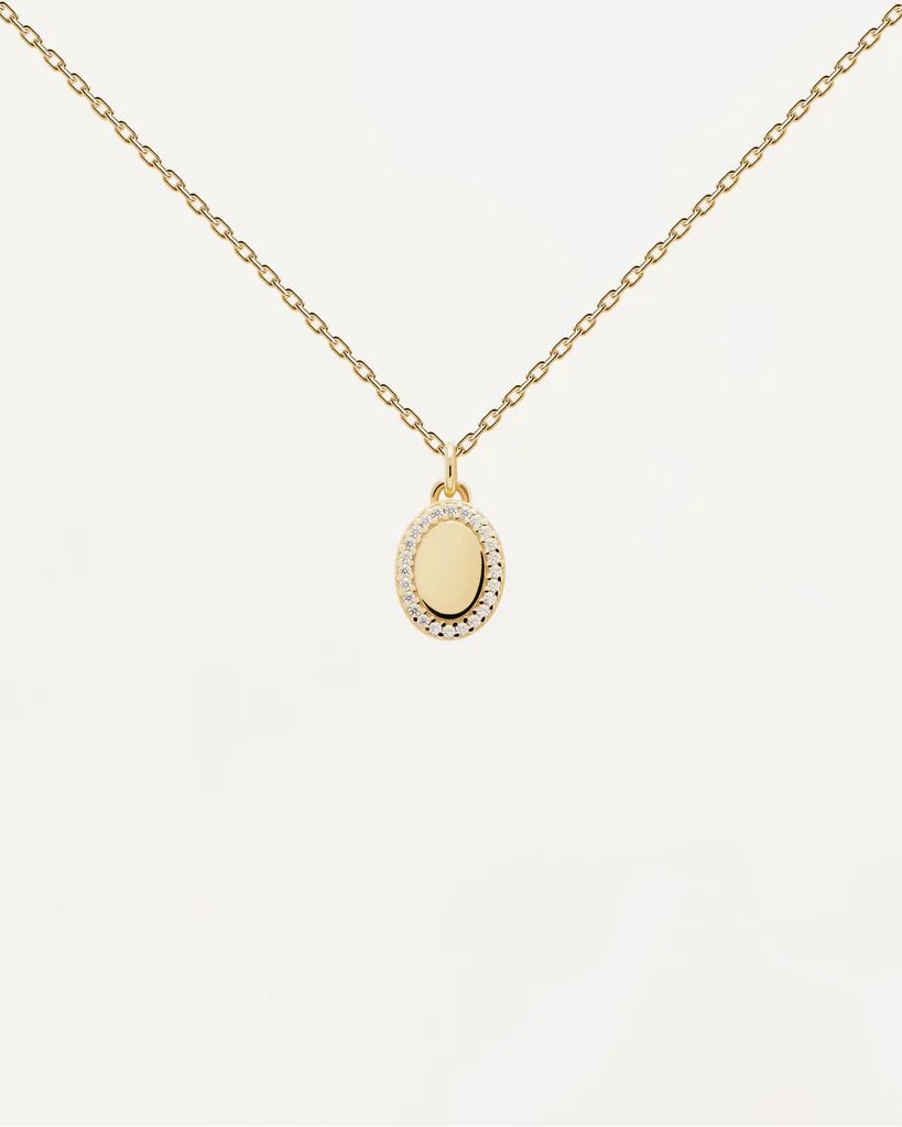 Collier Mademoiselle | PDPAOLA UK