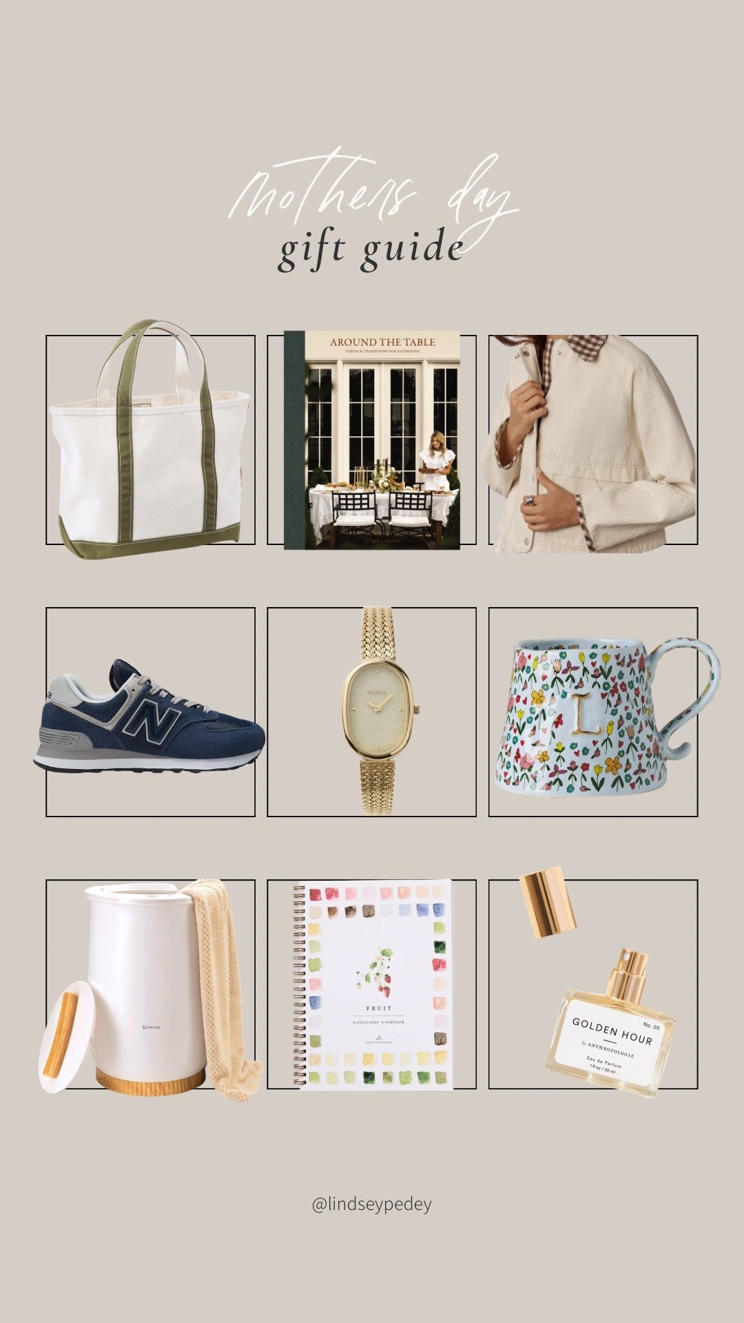 Mother’s Day gift ideas!

#LTKmomlife #LTKMothersDay #LTKHome