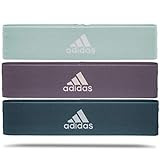adidas Premium Resistance Band Set (Set of 3) | Amazon (US)