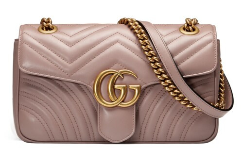 GG Marmont small shoulder bag | Gucci (US)