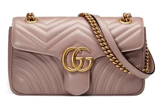 GG Marmont small shoulder bag | Gucci (US)