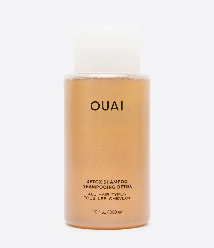 Detox Shampoo | OUAI