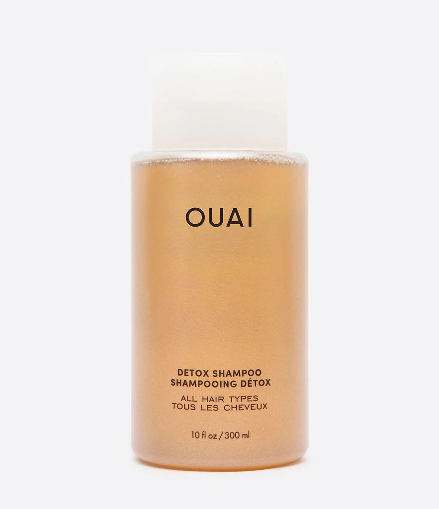 Detox Shampoo | OUAI