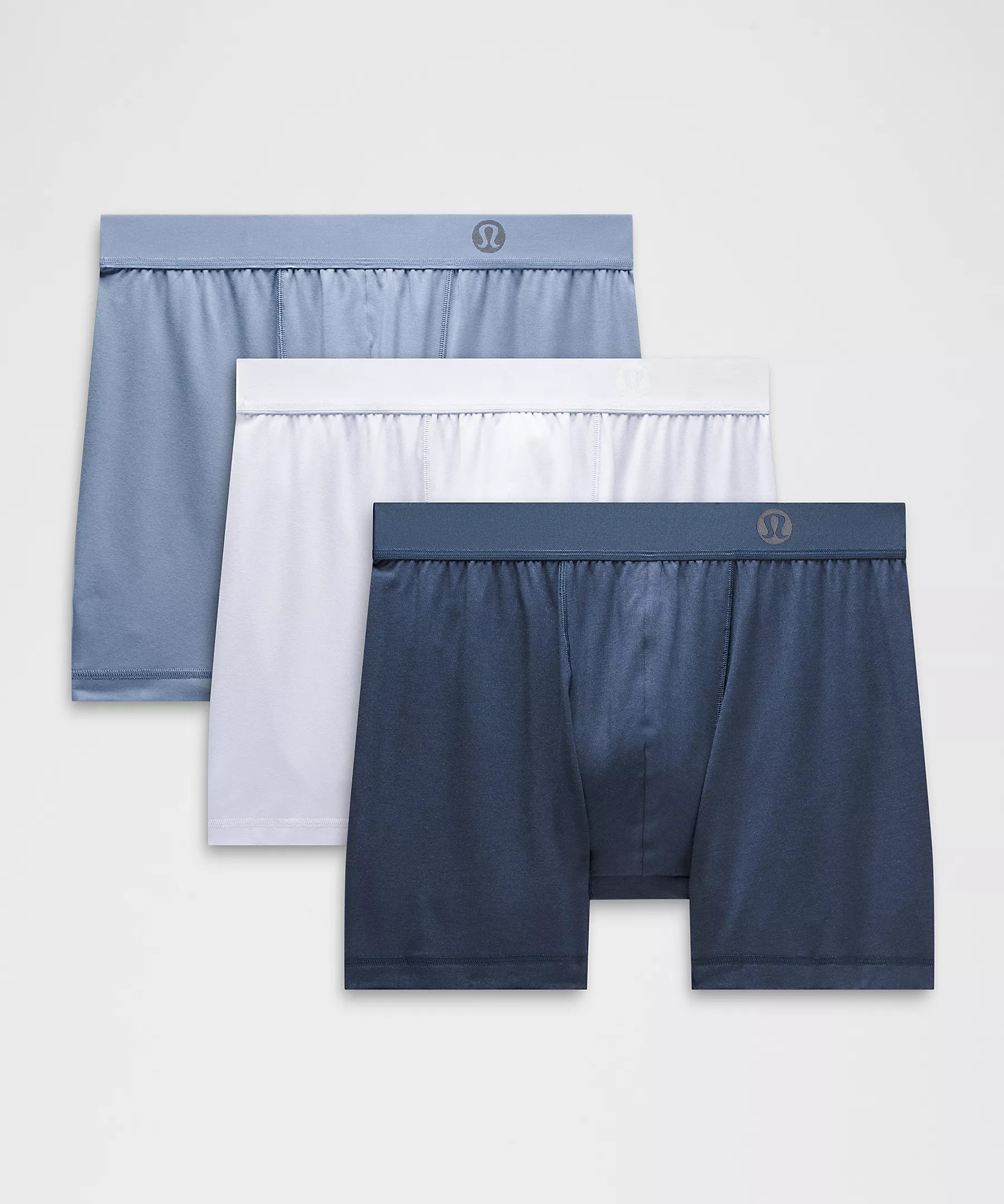 Always In Motion Boxer 5" *3 Pack | Men's Underwear | lululemon | Lululemon (US)