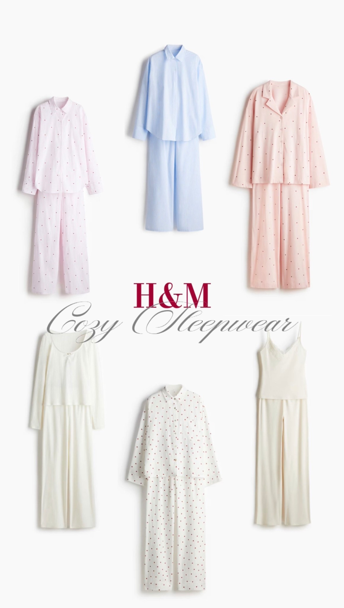 cozy sleepwear 🦢

#LTKgiftguide #LTKeurope #LTKdeutschland