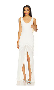 Landa Dress
                    
                    AFRM | Revolve Clothing (Global)