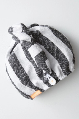 AQUIS Rapid Dry Lisse Hair Towel | Anthropologie (US)