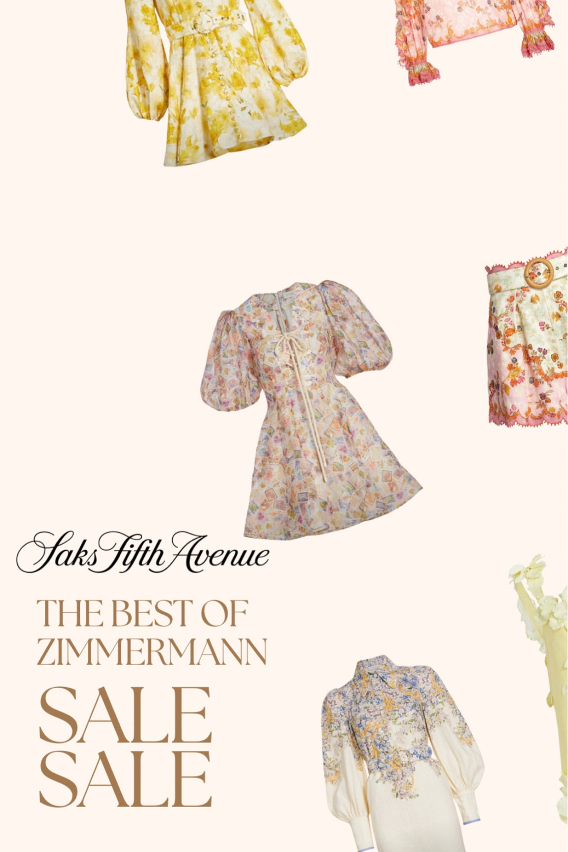 @saks #sakspartner #saks

#LTKGiftGuide #LTKstyletip #LTKwedding