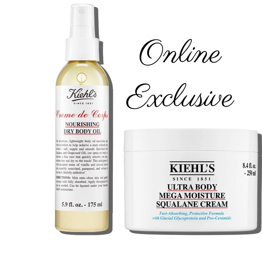 Body care

#LTKdayinmylife #LTKselfcare #LTKmorningroutine