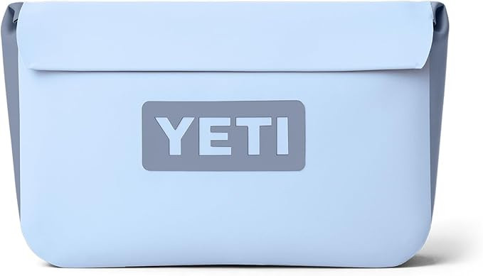 YETI Sidekick Dry Waterproof Gear Case and Bag Accessory | Amazon (US)