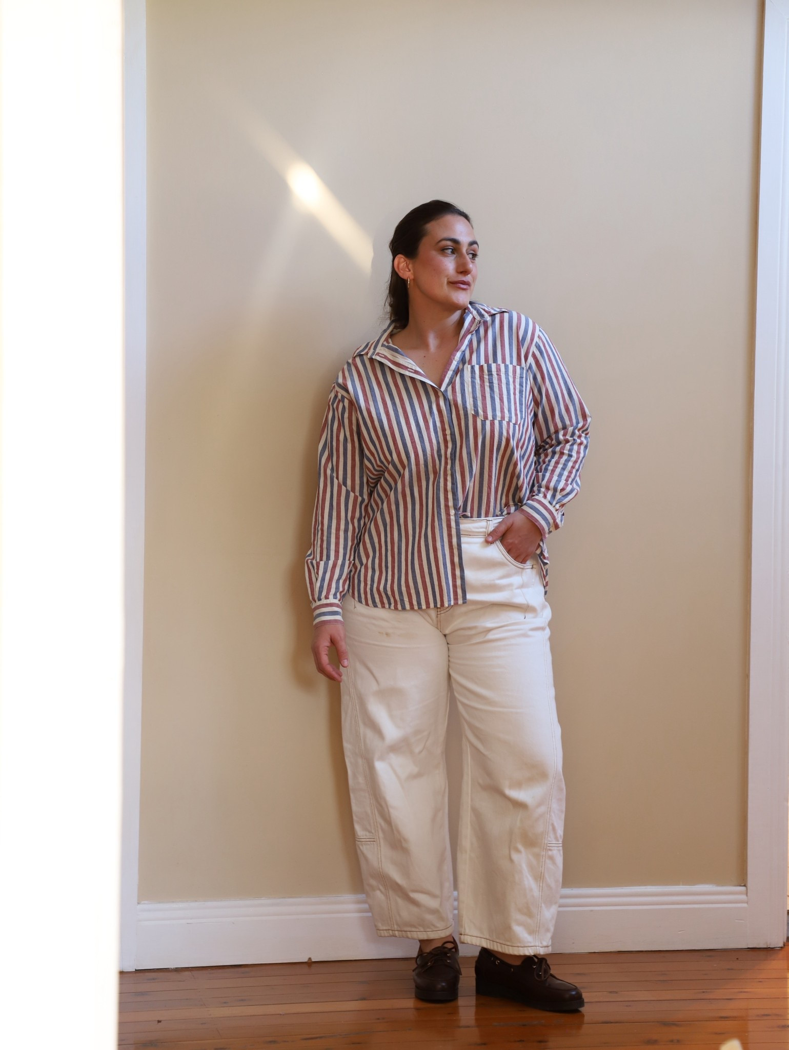 Simple everyday outfit 

#LTKwinter #LTKaustralia #LTKmidsize