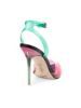Pirrie Translucent Colorblock Stilletto Pumps | Saks Fifth Avenue OFF 5TH