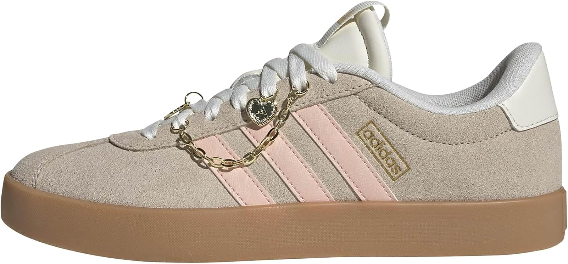 adidas Women’s VL Court 3.0 Sneaker | Amazon (US)