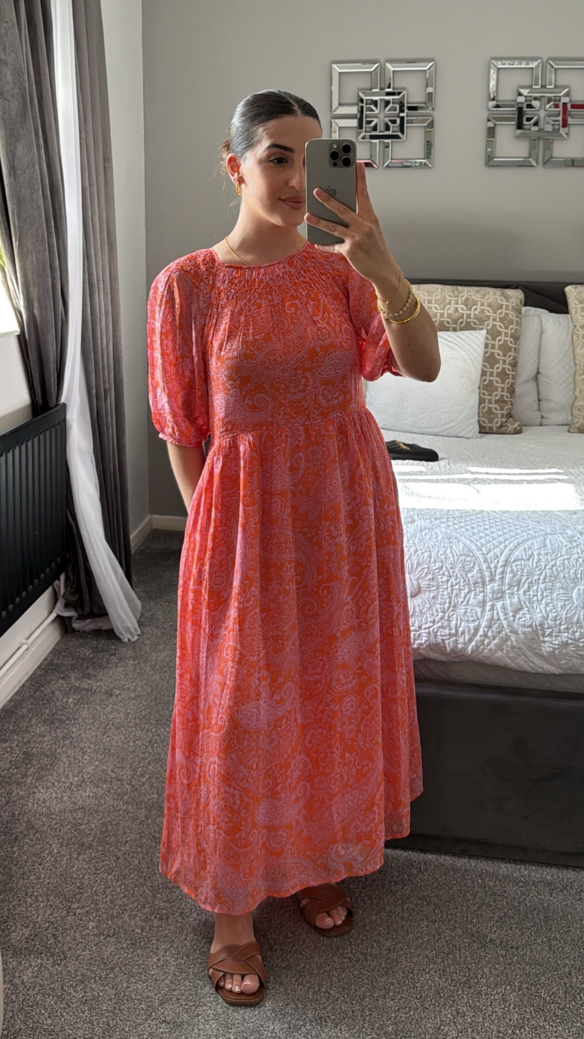 In HUSH DRESS 

#LTKuk #LTKsummer #LTKeurope