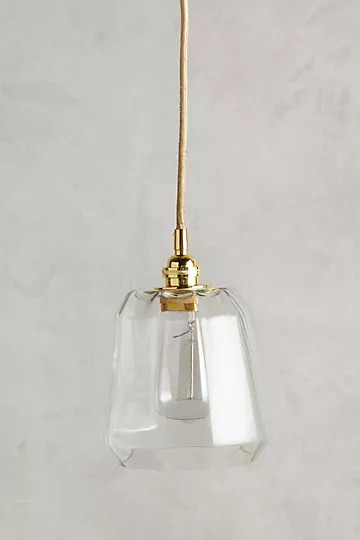 Salmar Pendant | Anthropologie (US)