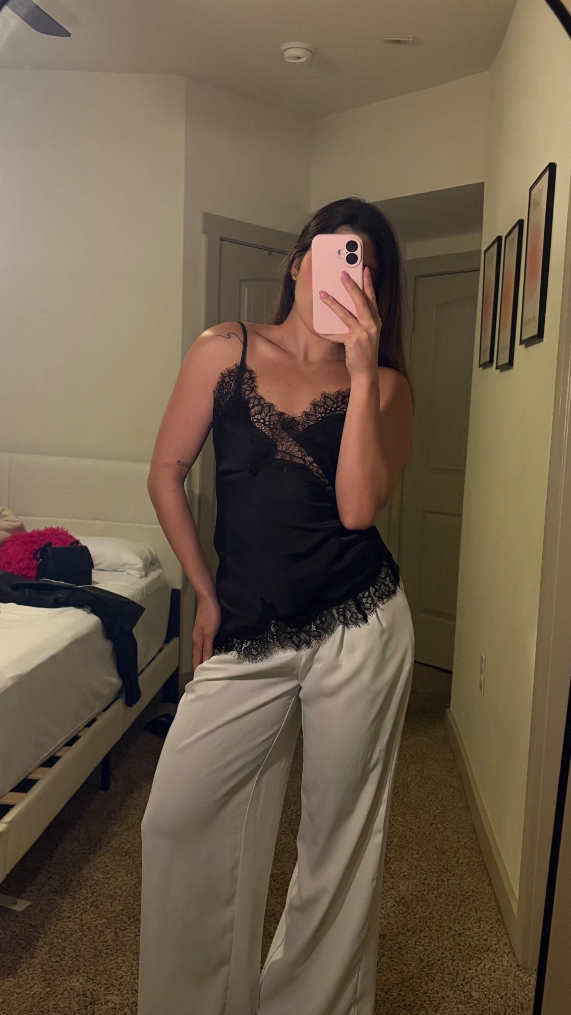 Concert outfit 

#LTKootd