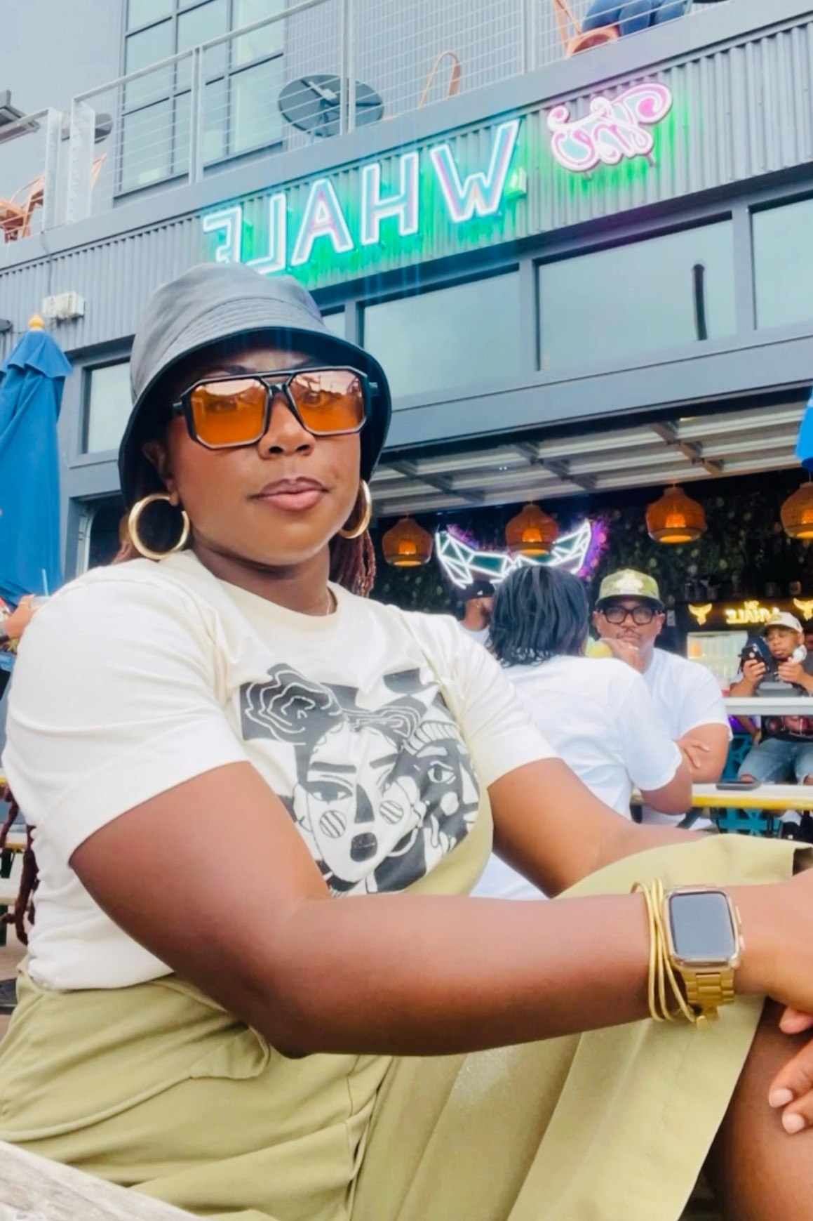 Orange Aviator Sunglasses 🧡😎

#LTKStyleTip #LTKBeauty #LTKFindsUnder50