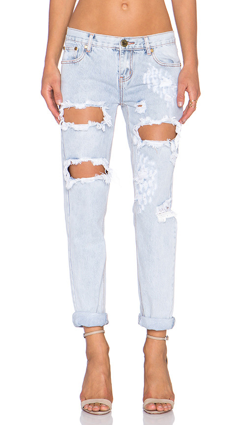 Awesome Baggies | Revolve Clothing