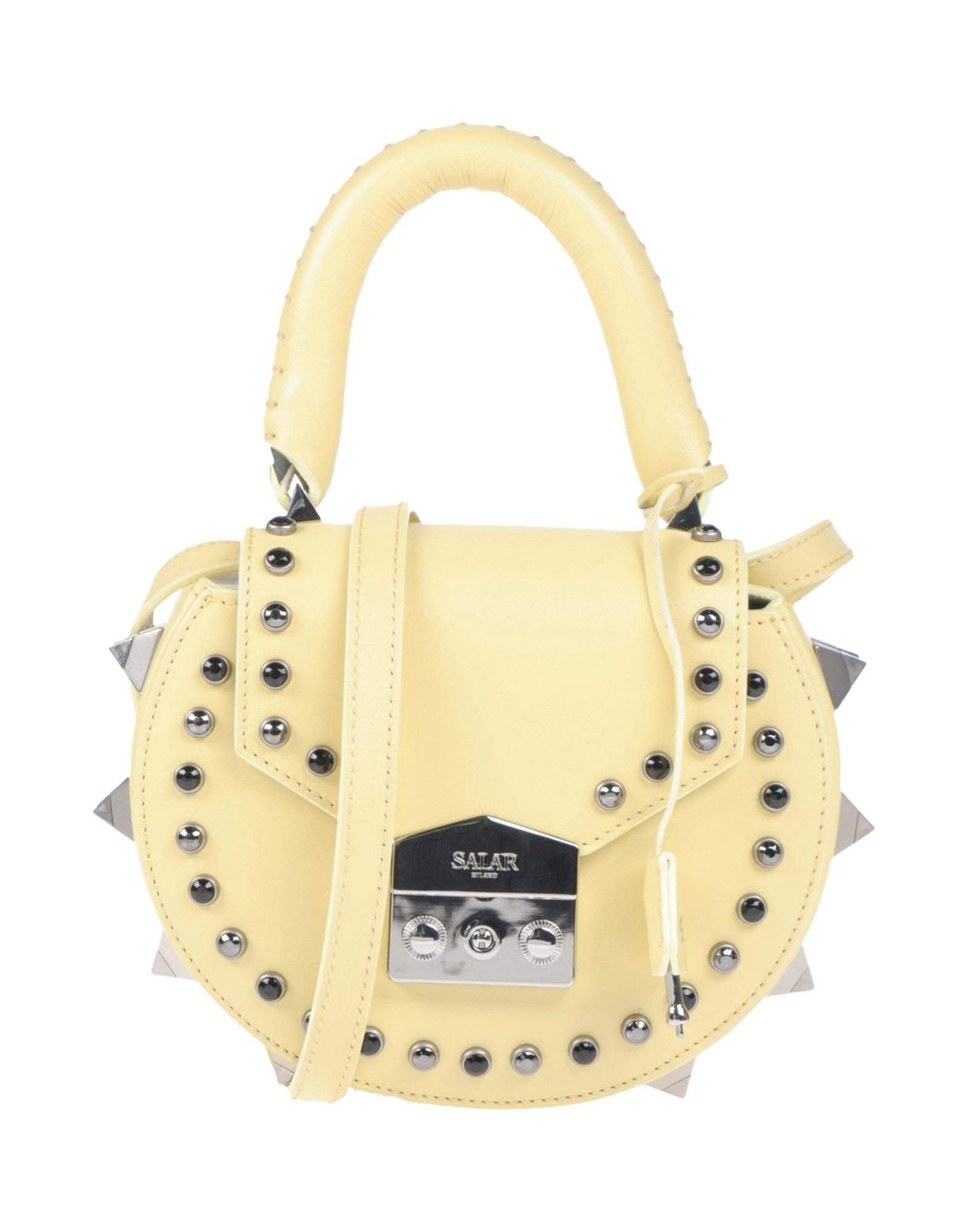 SALAR Handbags | YOOX (US)