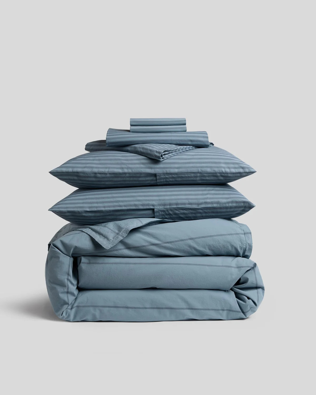 Percale Bundle | Parachute