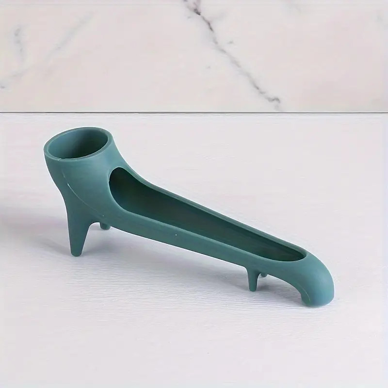 1pc Silicone Long Funnel for Coffee Machines - Food-Grade, Easy Pour Water Guide, Kitchen & Dinin... | Temu Affiliate Program