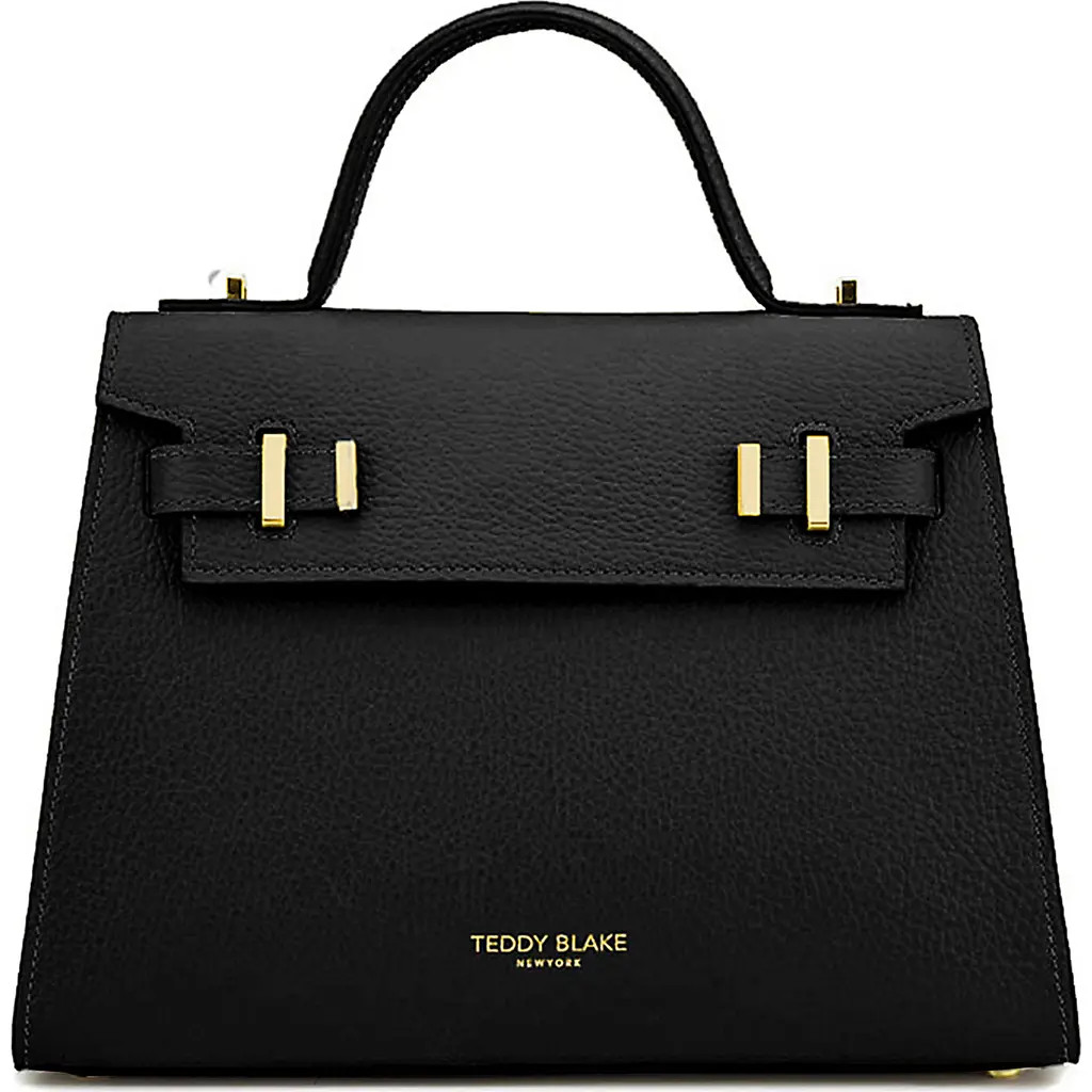 Teddy Blake Ava 11"" in Black at Nordstrom | Nordstrom