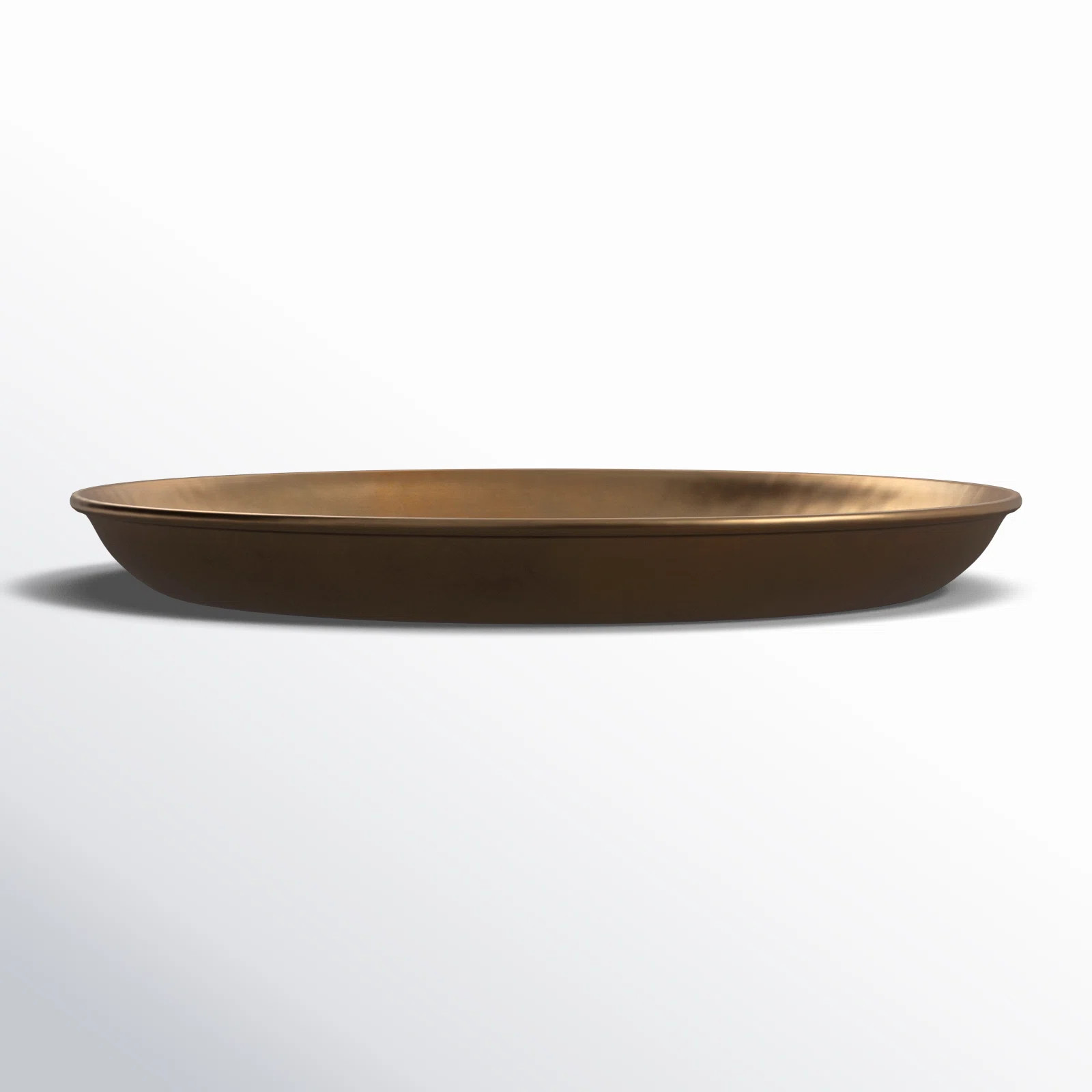 Ardis Metal Tray | Wayfair North America