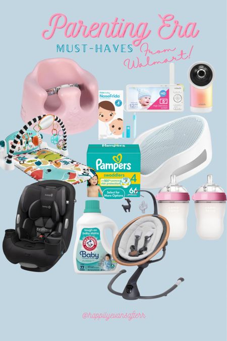 All of my favorite baby items that we use every day! 

#LTKBaby #LTKKids #LTKBump
