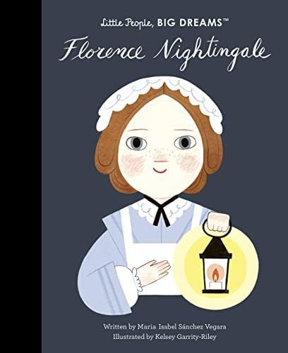 Florence Nightingale (Volume 74) (Little People, BIG DREAMS) | Amazon (US)