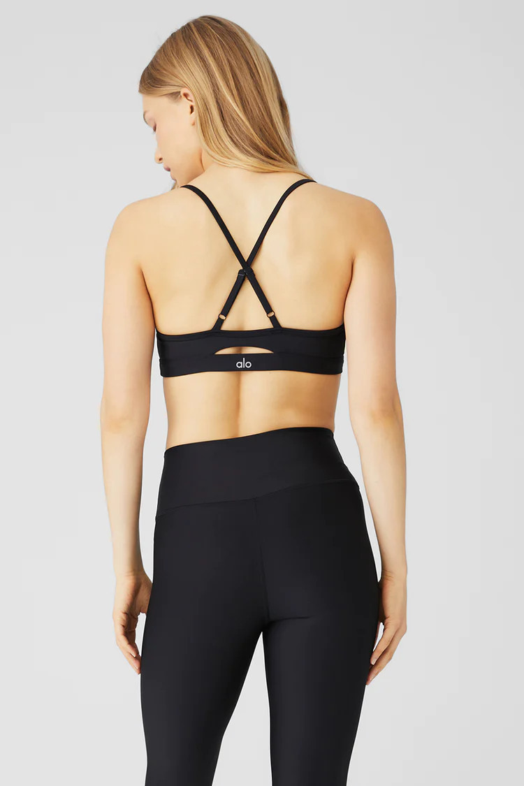 Airlift Intrigue Bra | Alo Yoga (US)