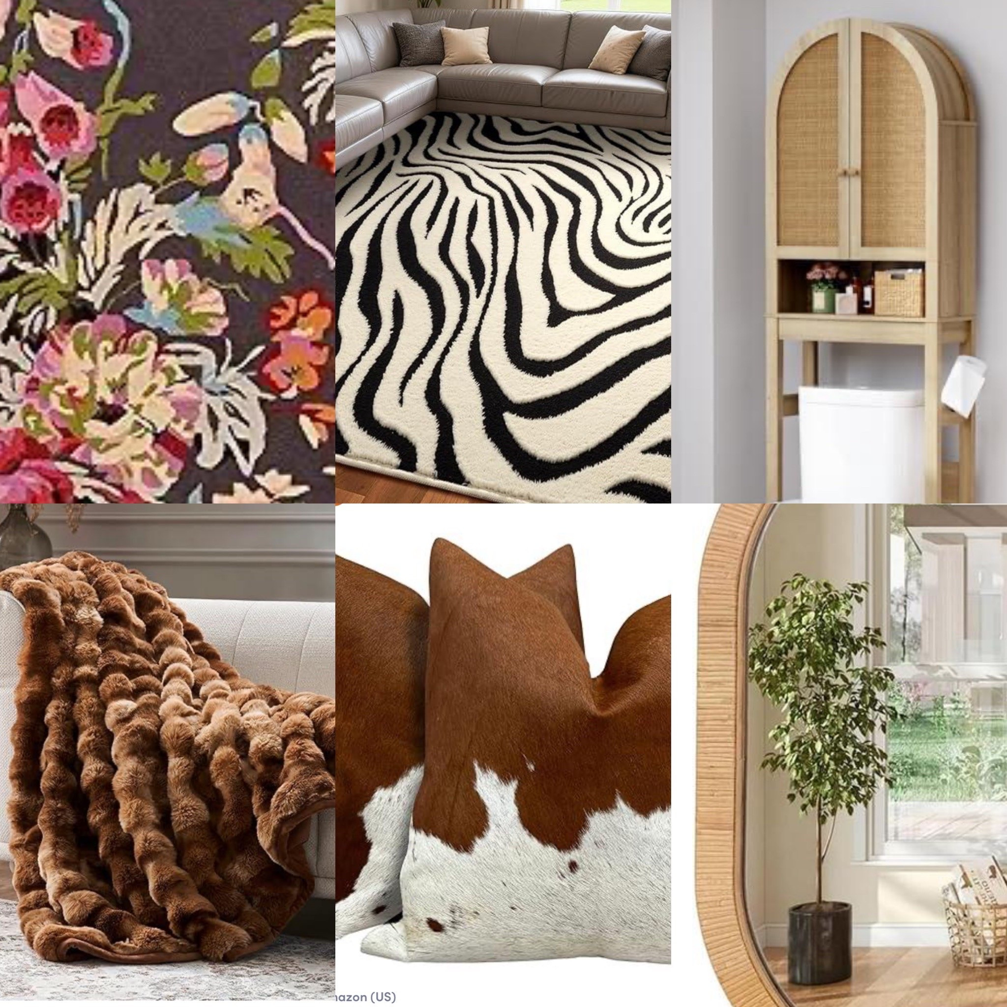 Amazon

#LTKHome