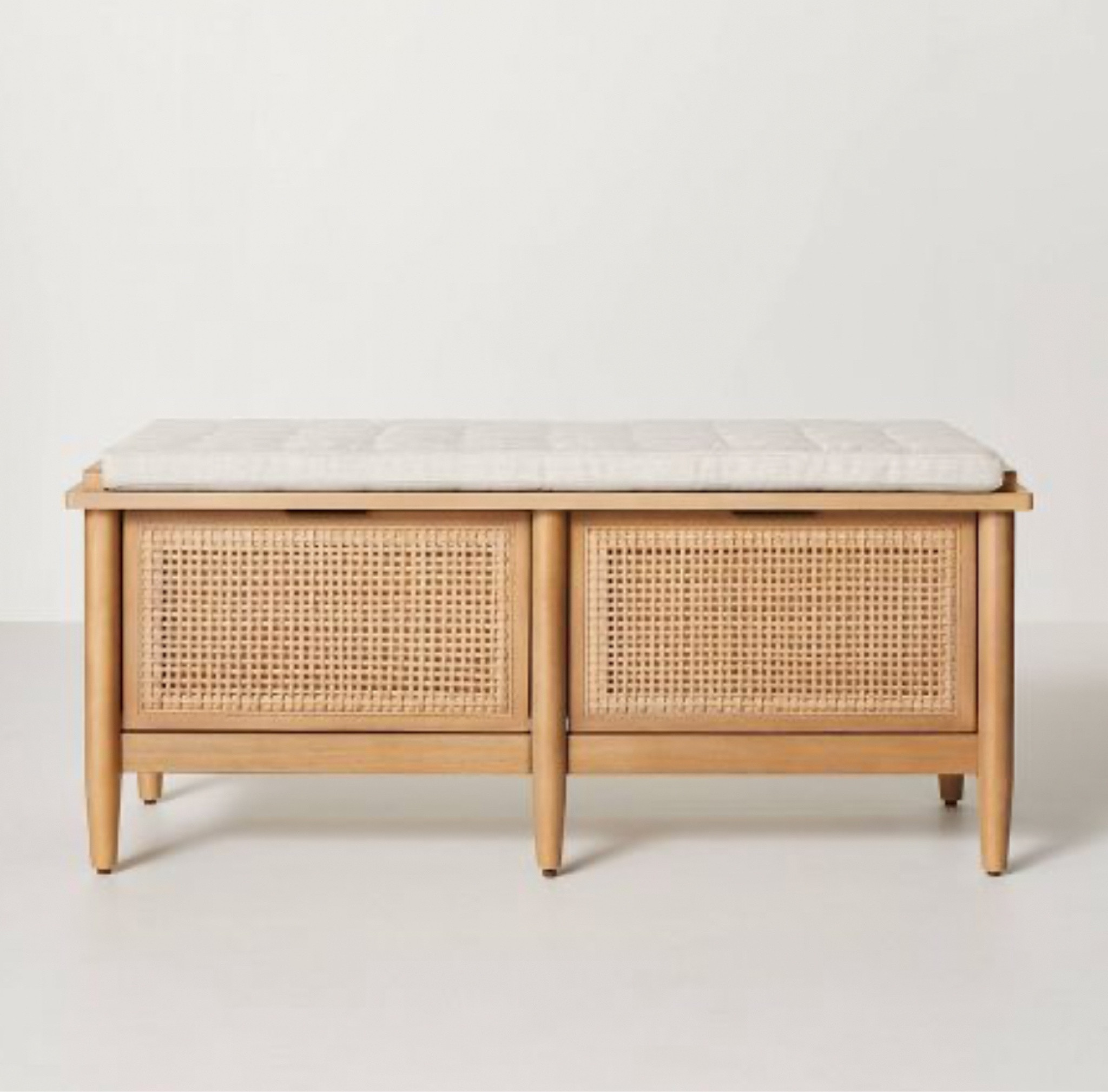 The cutest bench from Target!

#LTKFamily #LTKHome #LTKKids