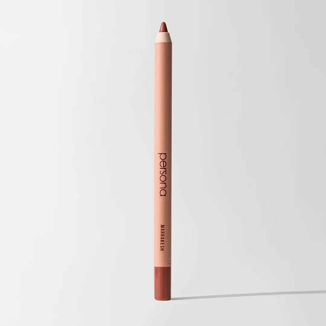 Lip Liner | Persona Cosmetics