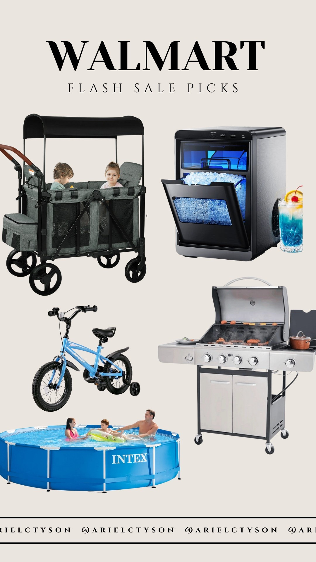 Walmart flash sale picks! 

#LTKHome #LTKSeasonal #LTKSaleAlert