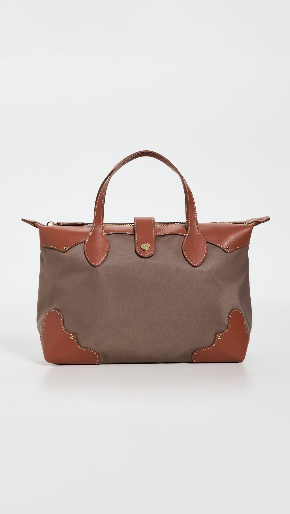 Medium Pouchette Satchel | Shopbop