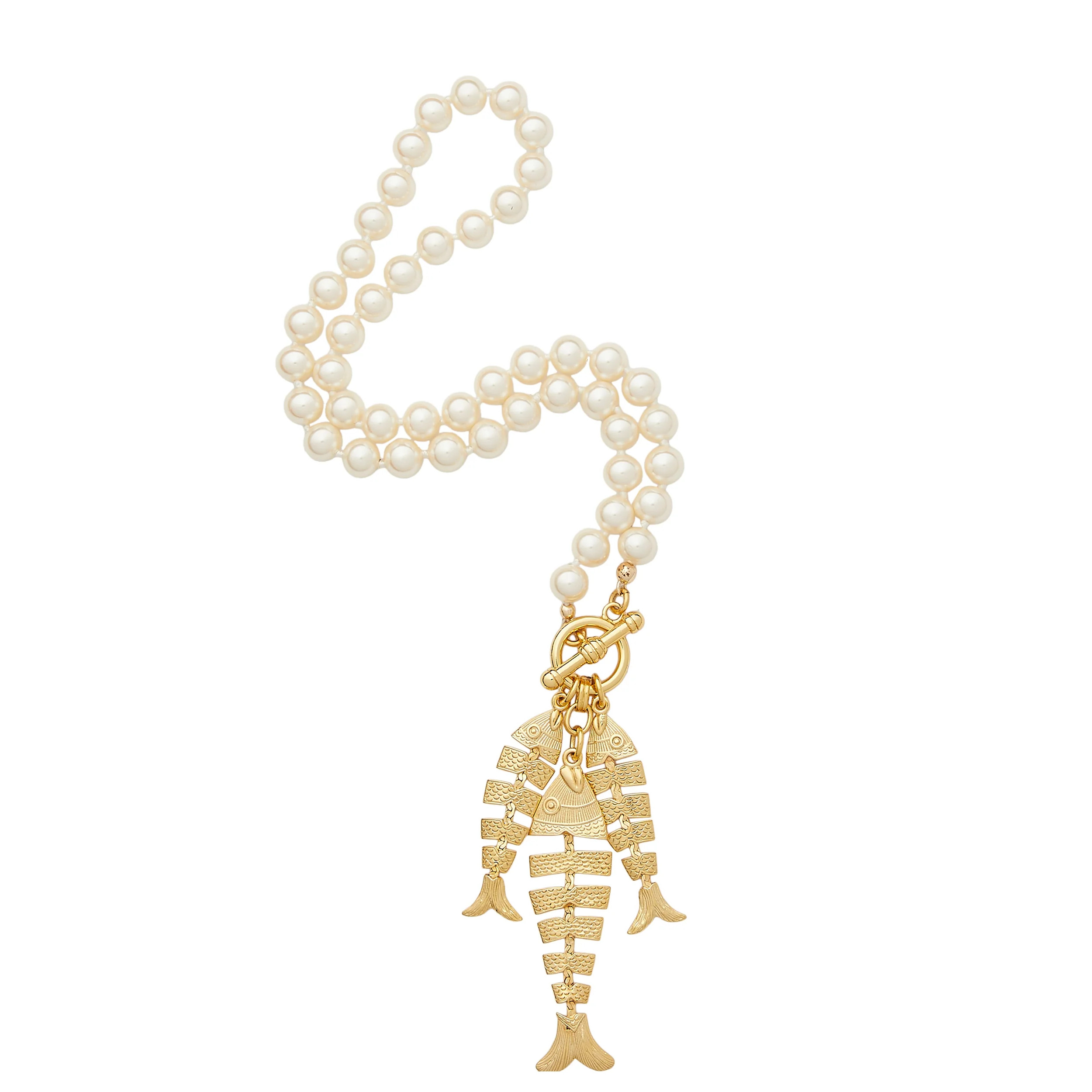 Harbor Necklace | Brinker & Eliza