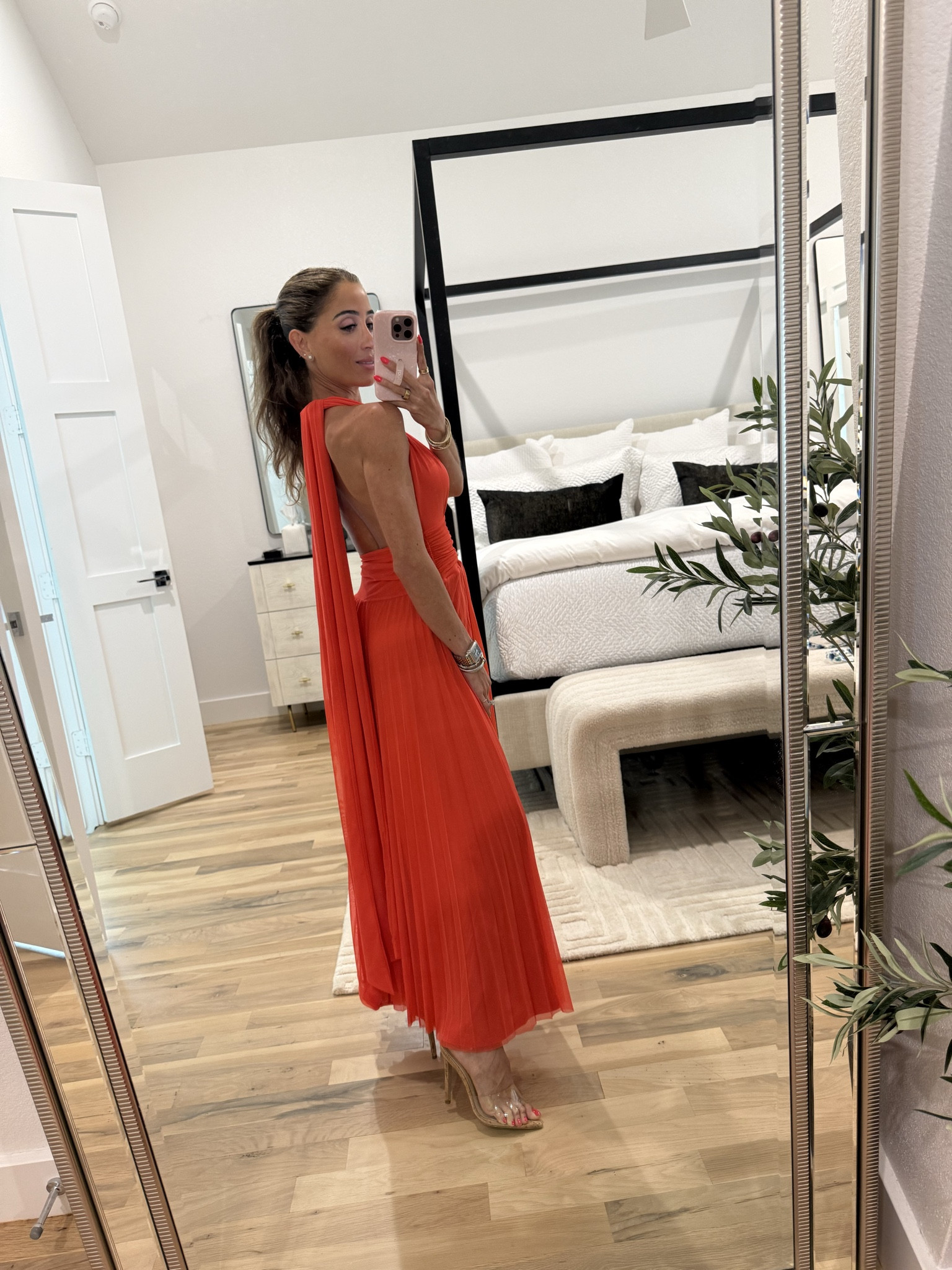 The prettiest wedding guest dress size xxsp convertible into many dresses 

#LTKWedding #LTKSaleAlert #LTKPetite