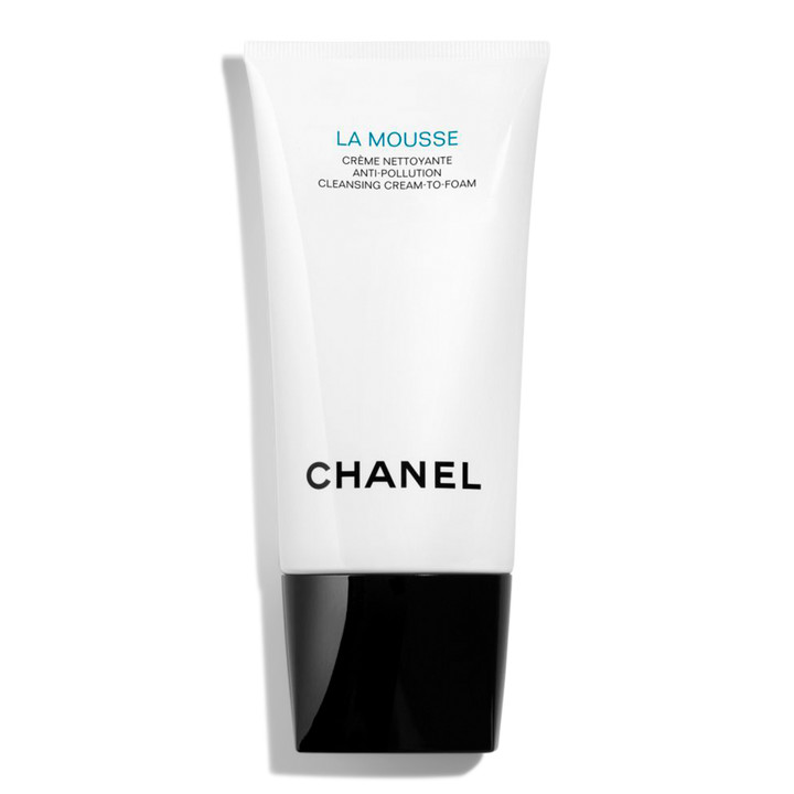 LA MOUSSE Anti-Pollution Cleansing Cream-to-Foam | Ulta