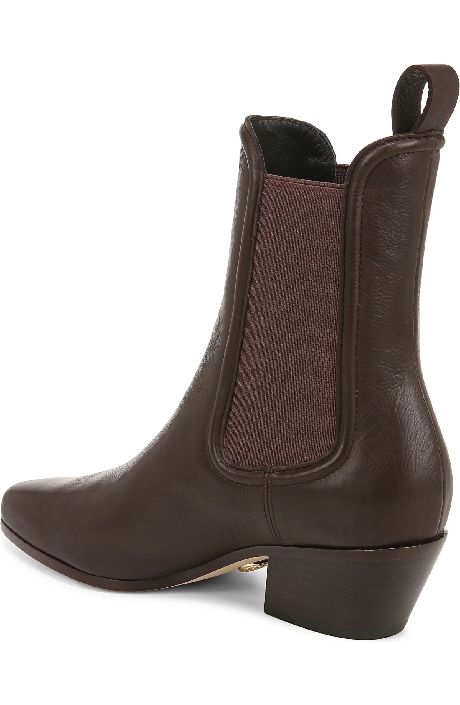 Veronica Beard Lada Chelsea Boot (Women) | Nordstrom | Nordstrom