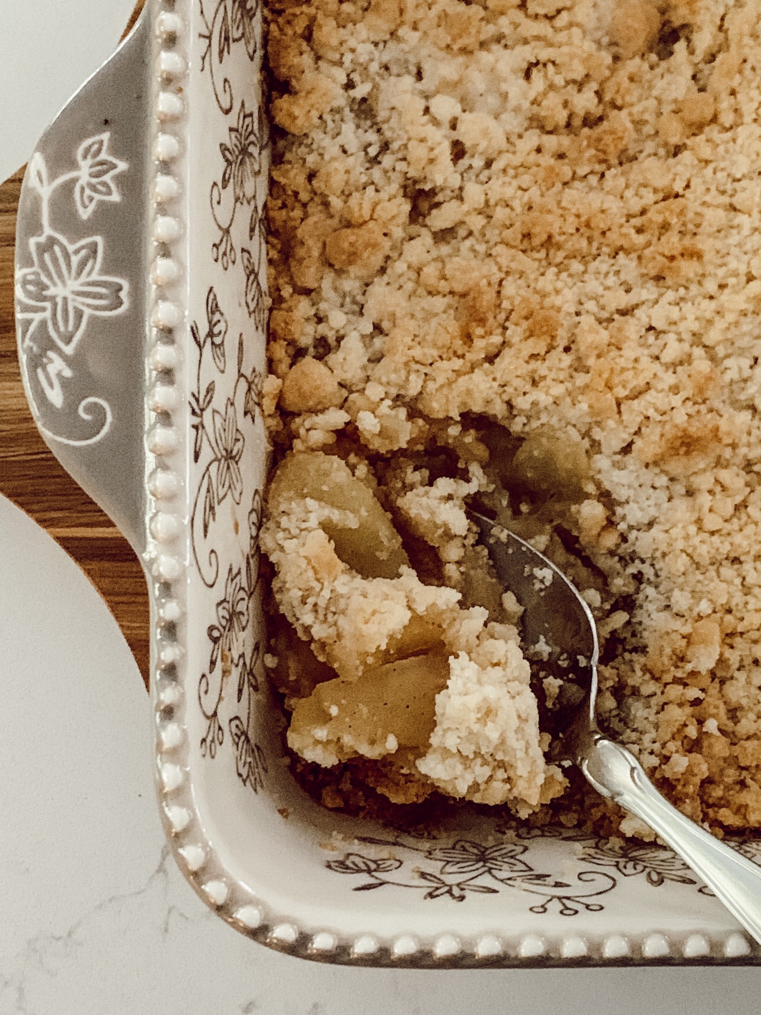 Prep, cook, serve, and store all in one dish with Temptations stoneware. 

#LTKhome #LTKunder50 #LTKSeasonal