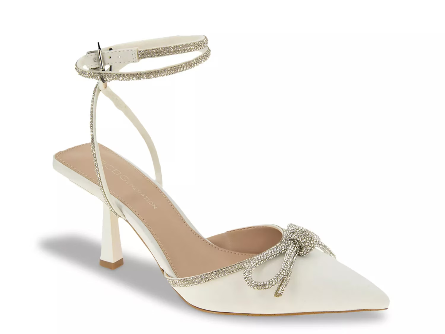 BCBGeneration Ildy Pump | DSW