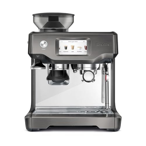 Breville Barista Touch, Black Stainless | Amazon (US)