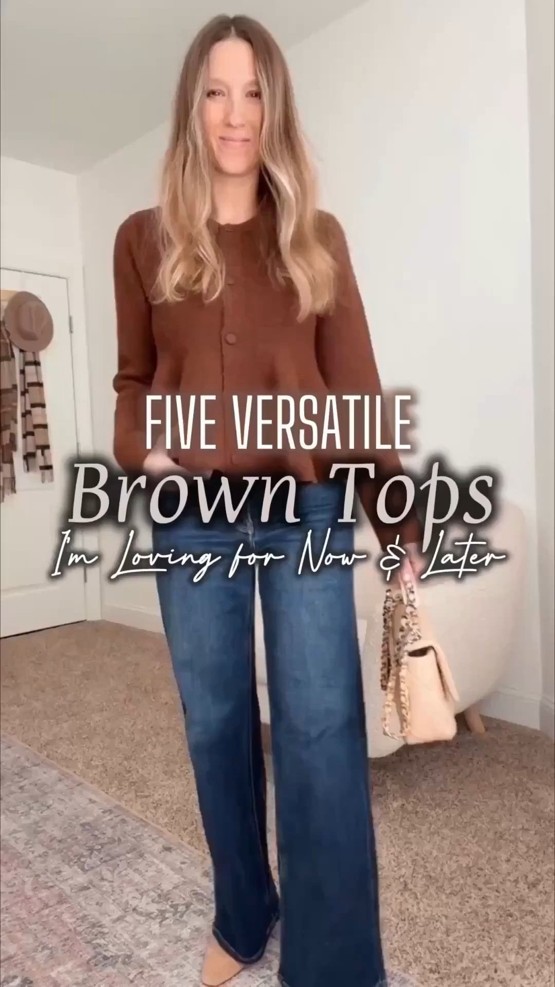 #LTKOver40 #LTKWorkwear #LTKSeasonal