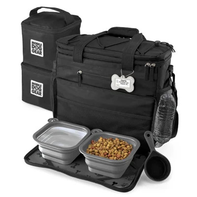 Rolling Week Away Bag | Wayfair Professional