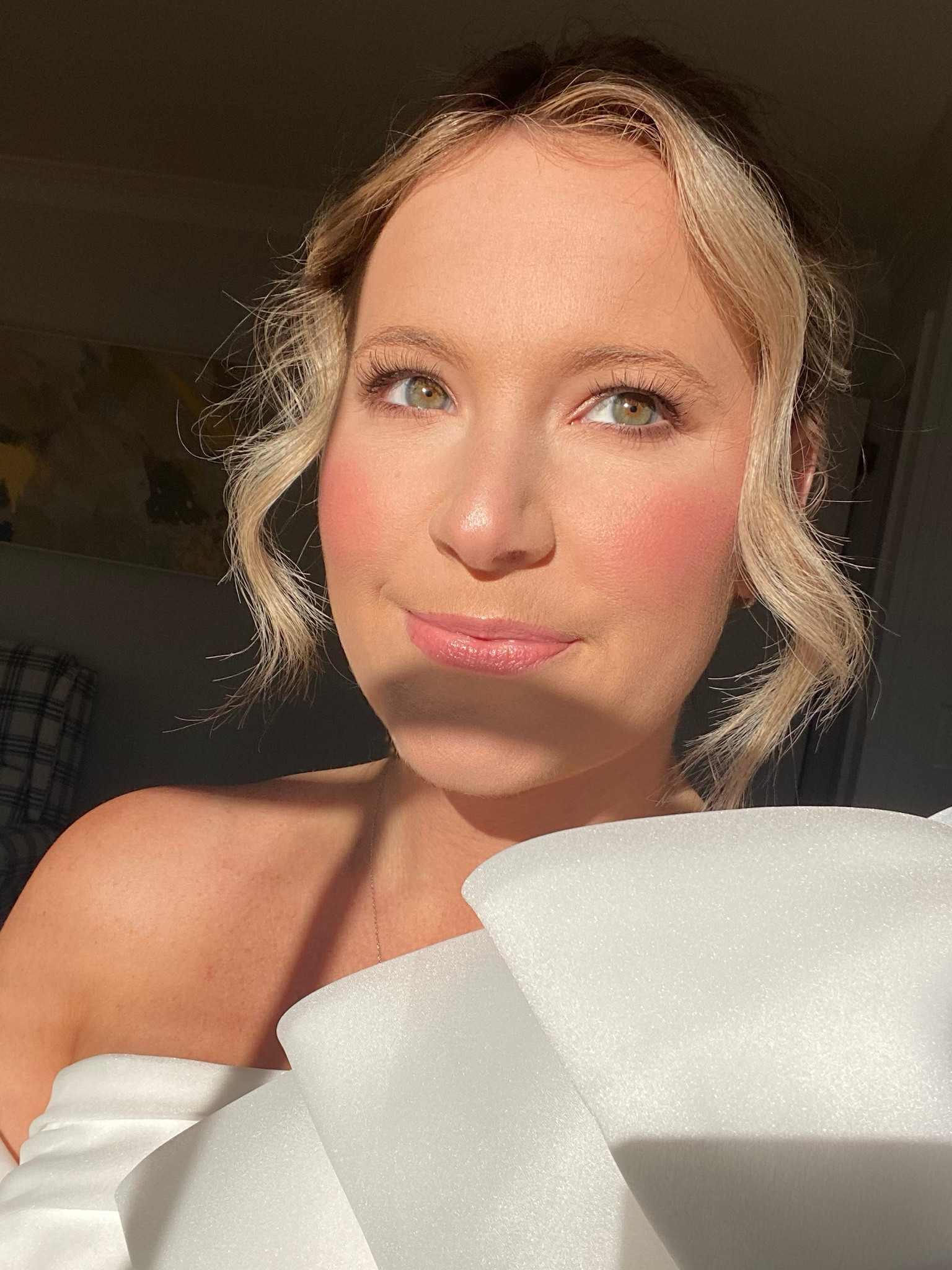 Linking all my fav makeup products that I used for our styled shoot the other day! Natural glam with some rosy cheeks 😜 

#LTKbeauty #LTKwedding #LTKfindsunder50