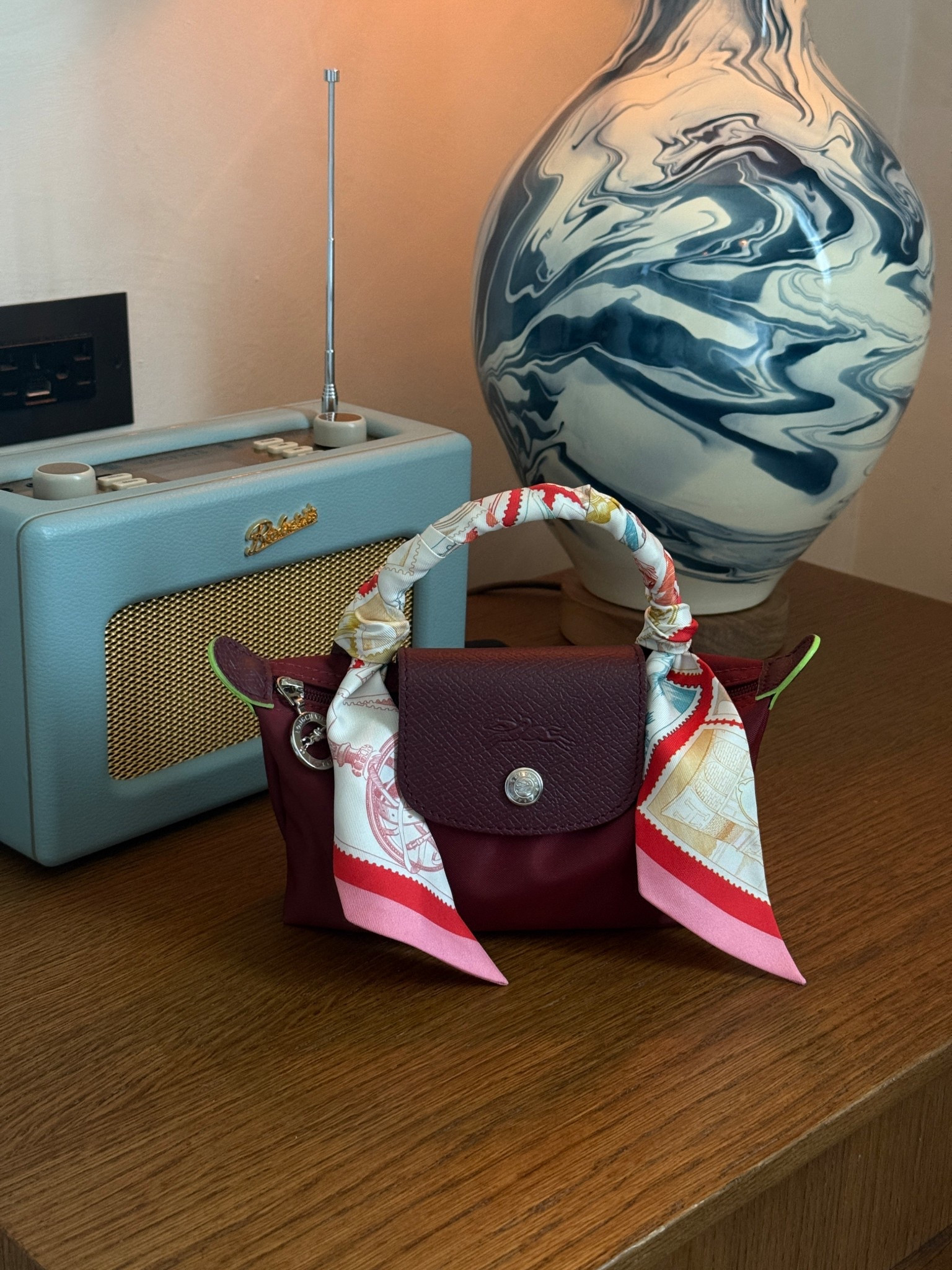 Longchamp mini bag

#LTKfindsunder100