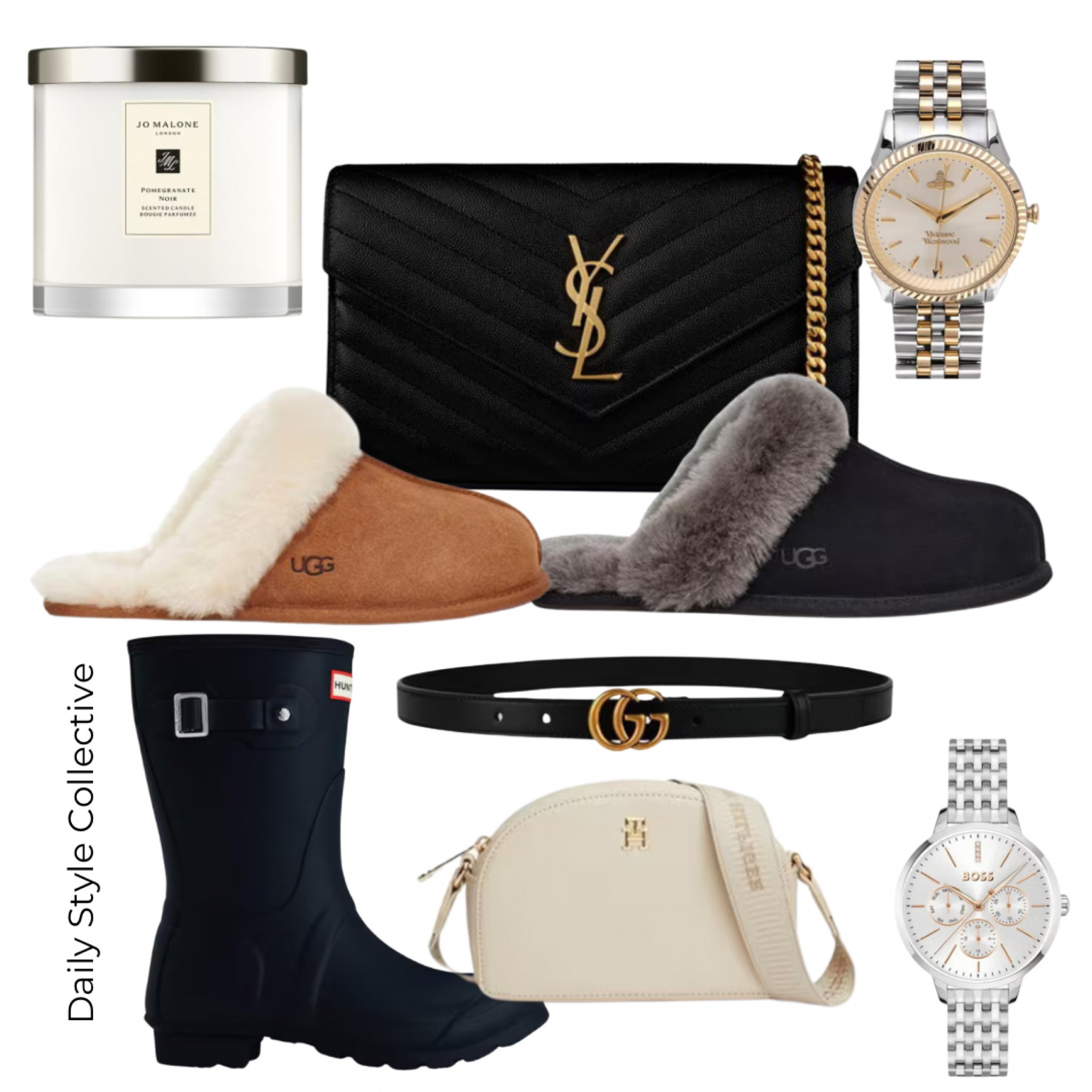 Luxury gift ideas. Currently 20% off using code FF20 so massive savings to be had  

#LTKgiftguide #LTKhome #LTKbeauty